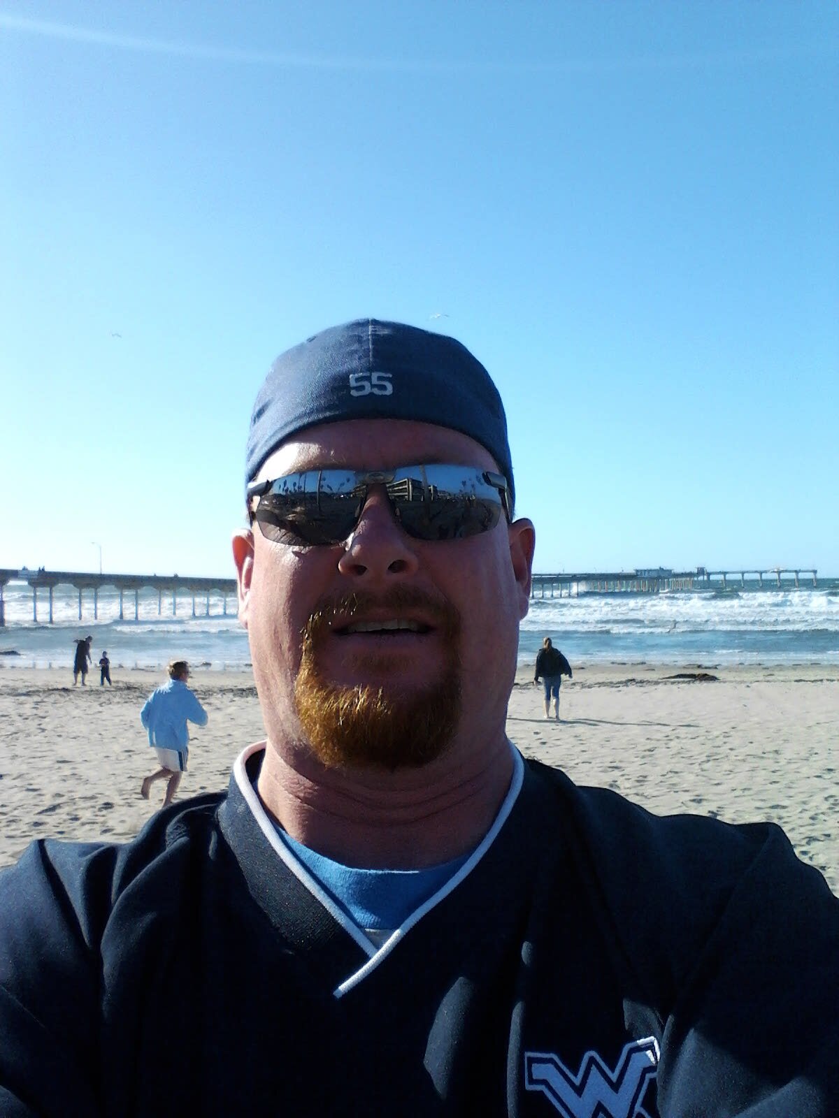 Brian Knowles