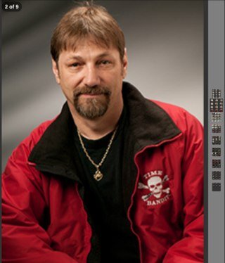 captjohnathan Profile Picture