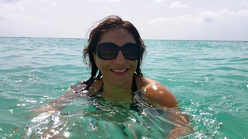 Scuba Diver... A book never written: “Scuba Diving Is Perfectly Safe” by Ima Shark.
