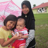 yani Abdullah (@yaniabdullah5) 's Twitter Profile