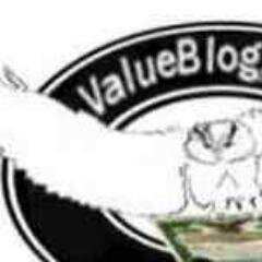 Value Blog stellt Ihnen interessante Aktienwerte und Strategien vor. Besonders viel Wert wird auf lanfristige Anlagen und Dividendenwachstum gelegt.
