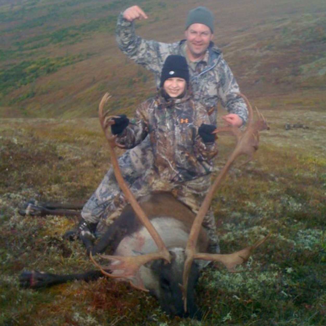 AKTrappett's profile picture. Avid Hunter, single dad of a awesome pro hunter daughter. Love all things outdoors! Love serving my country in the Air Force (except when they cancle my hunts).