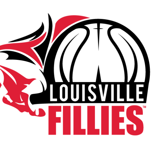 Official Twitter for WBCBL Louisville Fillies Women's Semi-Professional Basketball Team