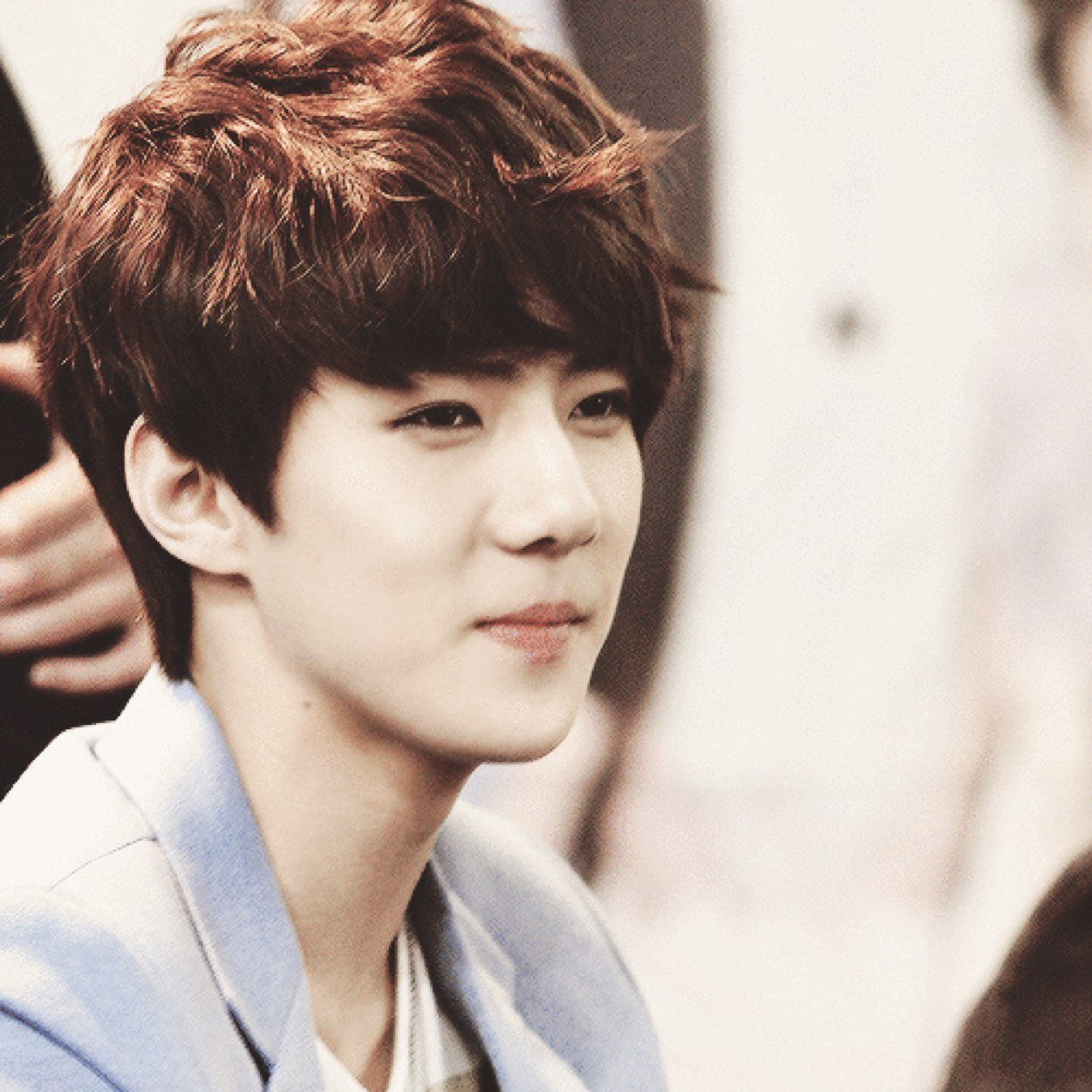 ▷韓国垢96line EXO/Apink/INFINITEすき♡ 歴浅いですけどフォローしてください(´,,•ω•,,)