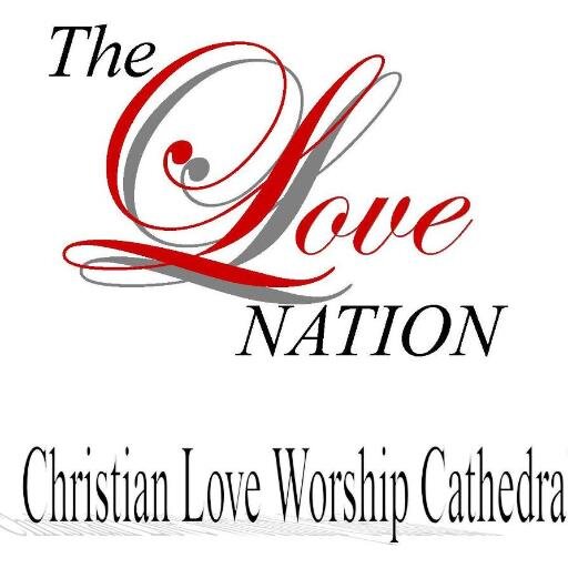 The Christian Love Worship Cathedral
Bishop George E. Gibson, II
Whatever you need it's in the House!!!
The Word of God preached and taught with love.