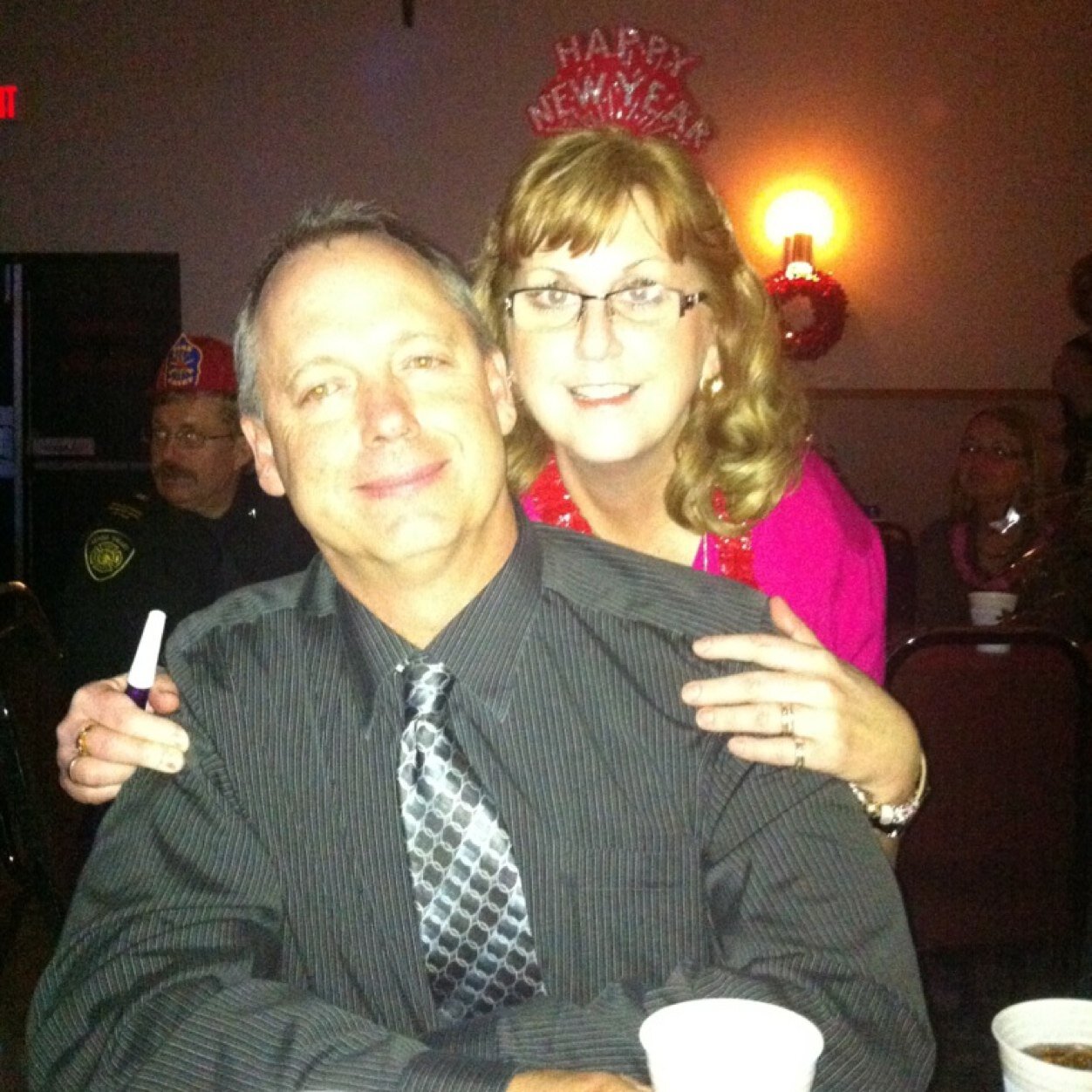 ruboffman69's profile picture. Inventor of all things great ha..
Farmer, Father, and Husband