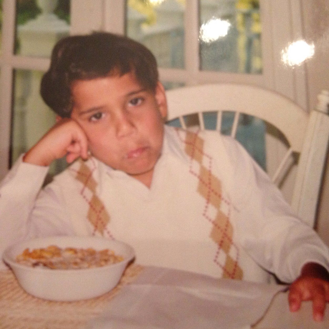 samerkiletian's profile picture. 