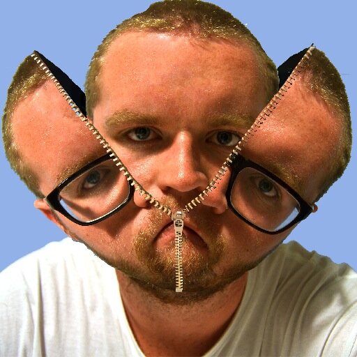 tylerdav's profile picture. I'm going to be the next Frank Genry.