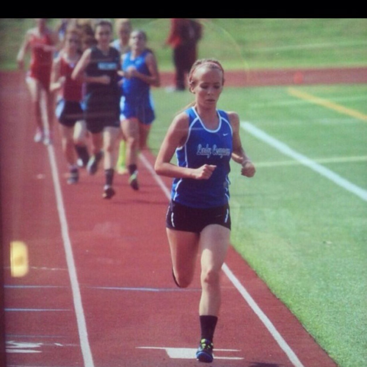 TrackLife02's profile picture. Supporting one of the greatest sports known to man. everyday life, problems, PRs, big races; dm us and well put it on here. oh yeah, we are #TeamFollowBack