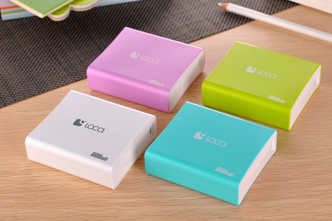 LOCA Branded High Quality From Hong Kong