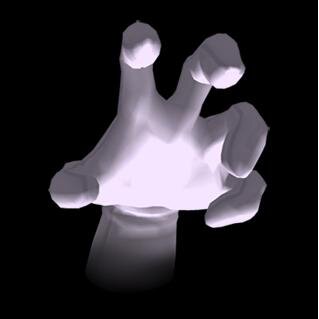 INSANE LEFTY HAND TO @SmashLeader. HOW'S IT GOIN' PEEPS?