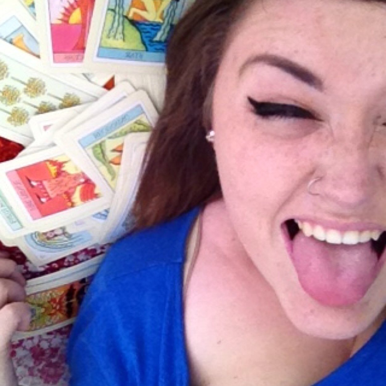 ximagination's profile picture. 28, louisville ky. goblin girl.