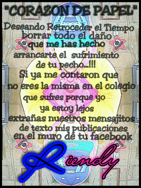 bailarín, cantante, futbolista, detallista, fiel, sincero, amoroso, amistoso, social, etc. No lo valoran