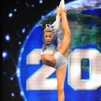 _typicalcheer's profile picture. The life of an average cheerleader in 140 characters or less.      #CHEERNATION