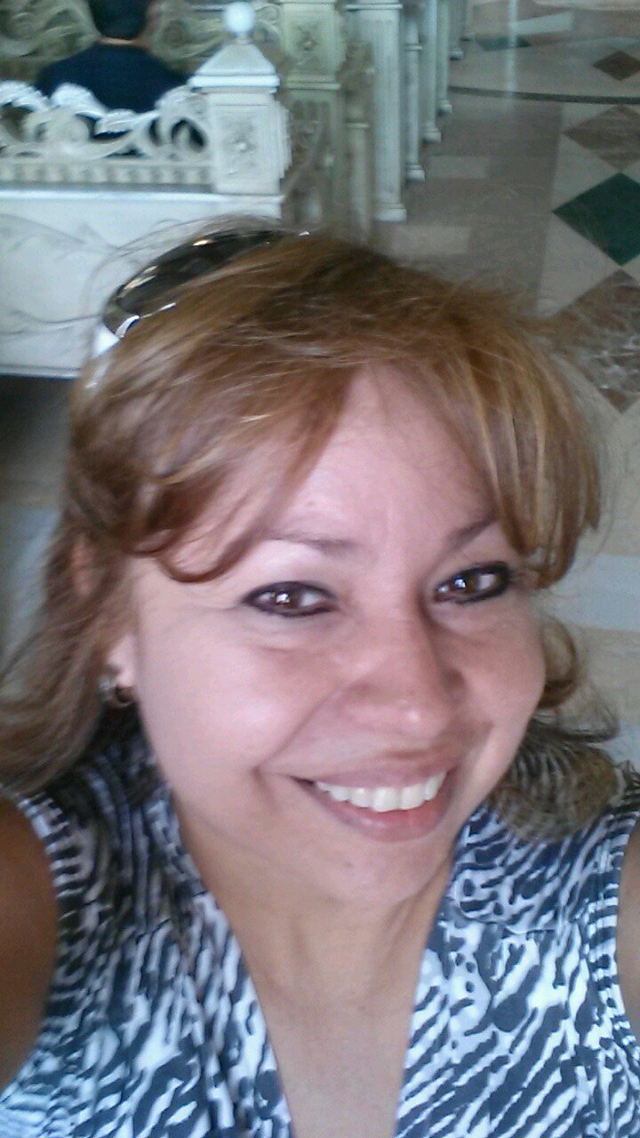 mariauxsaca's profile picture. 