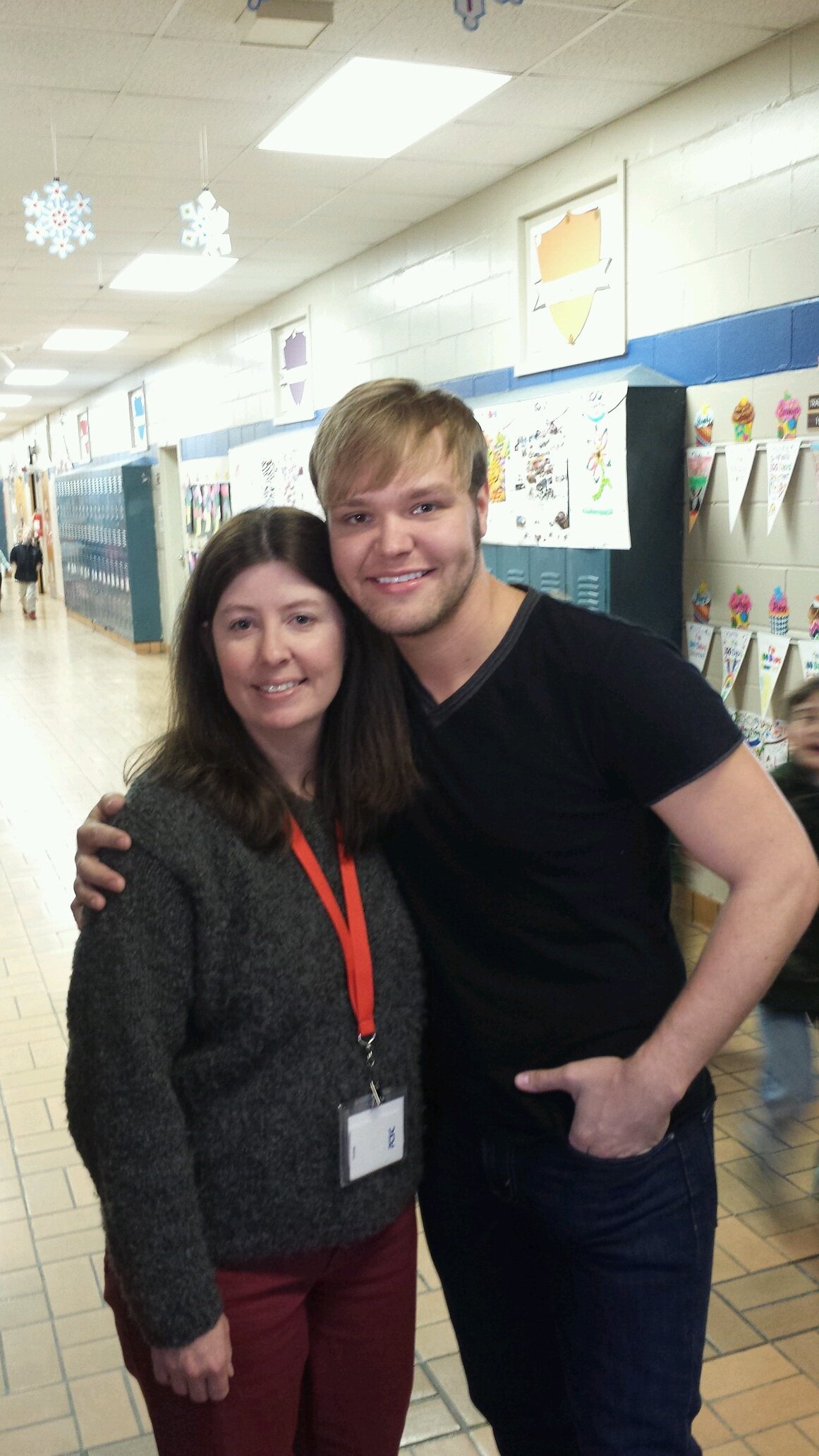 nkb4uofa's profile picture. 