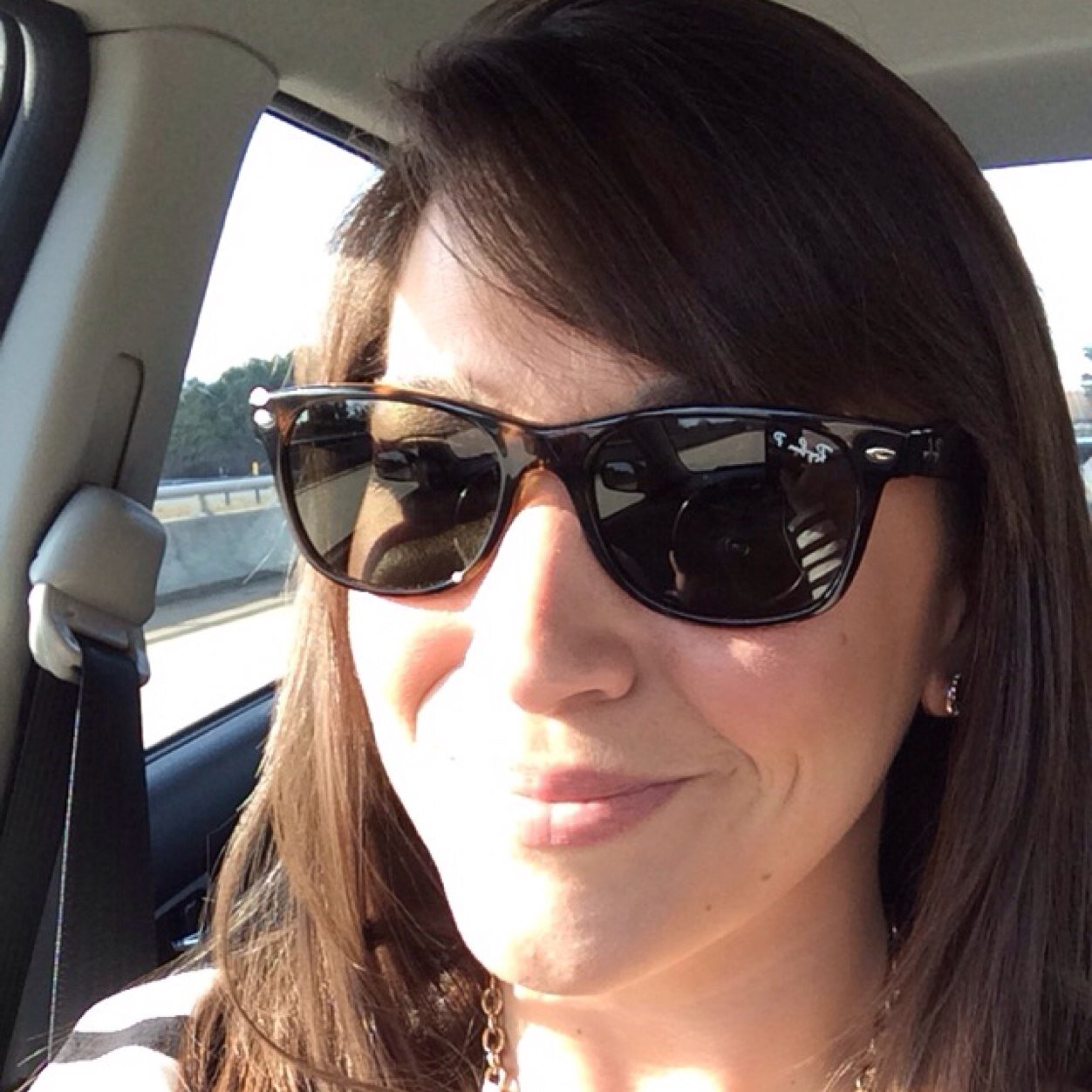 alainavinacco's profile picture. Educator Coach- Bay Path University, working with the online American Women's College. Masters in Higher Ed from JMU