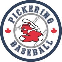 Pickering Baseball Association (@pickering_pba) 's Twitter Profile Photo Pickering Baseball Association (@pickering_pba) 's Twitter Profile Photo