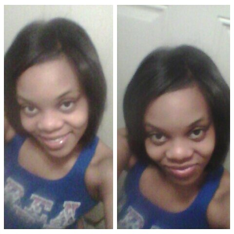 Sexi thang make u go crazy man! College student/follow on instagram Tasha_Super_Thick