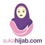 Distributor Hijab Online l Very Welcome Reseller l #pashmina #sukahijab