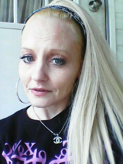 Carolina Girl