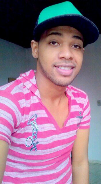 → Feliz,Ousado e Filho de Deus
