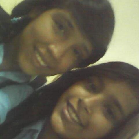 14años|NDRR♥ |Vccg Te amo amiga siempre juntas no lo olvides 25-10-2012♥