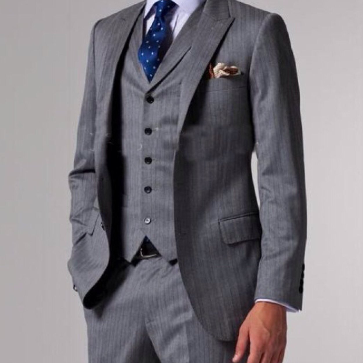 Living life genuinely, honestly and respectfully in a class above the rest. #GentlemenStyle #TheProperLife
