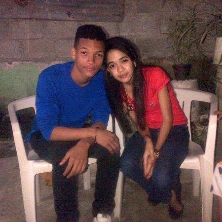 Dios & my family !! Aww' Amo a My Baby, Control @LewisFerreira, Te Amo Mi Amor  :* ♥ :3  My BFF: @Benelkis11 TE ADORO  :$$ :* ♥ :3