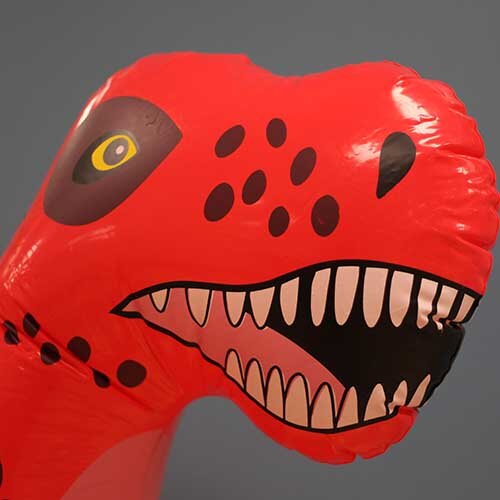 Having a very big head and really little arms can be a #struggle. I will tweet about my old friends (#dinosaurs), and living in the modern world