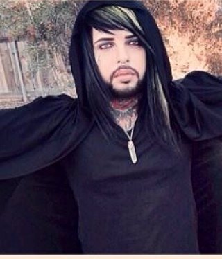 13|B☯TDF|BVB|PTV|Coffee|Death Note|Music is life|creepypasta|pan|single|Love blood|Jeffree Star|Marilyn Manson| @botdfmusic followed 12/12/13