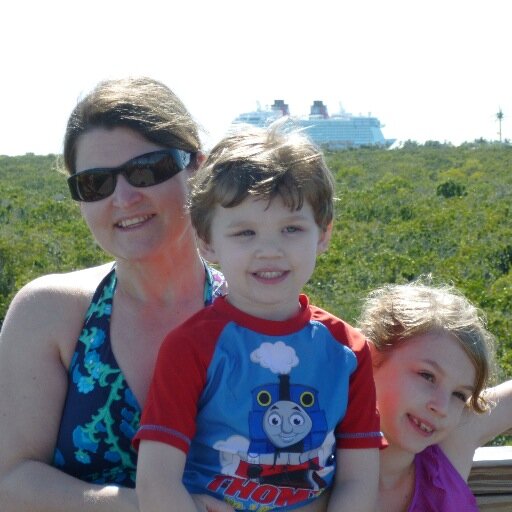 denise_logue1's profile picture. 