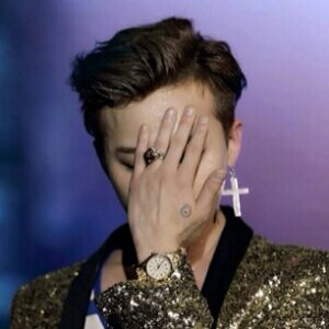 g-dragon BIGBANG.｡.:*♥ 洋楽