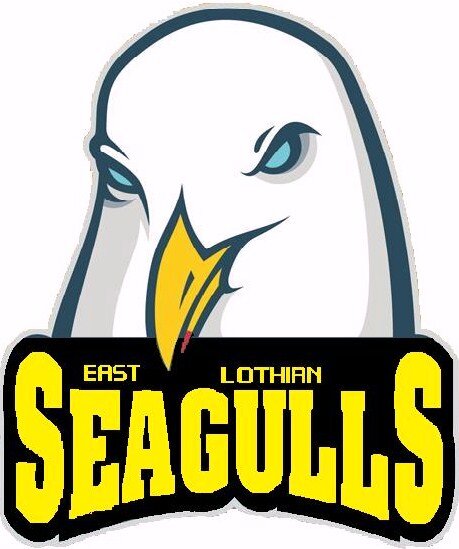 East Lothian Seagulls are a floorball club in Musselburgh, Scotland.