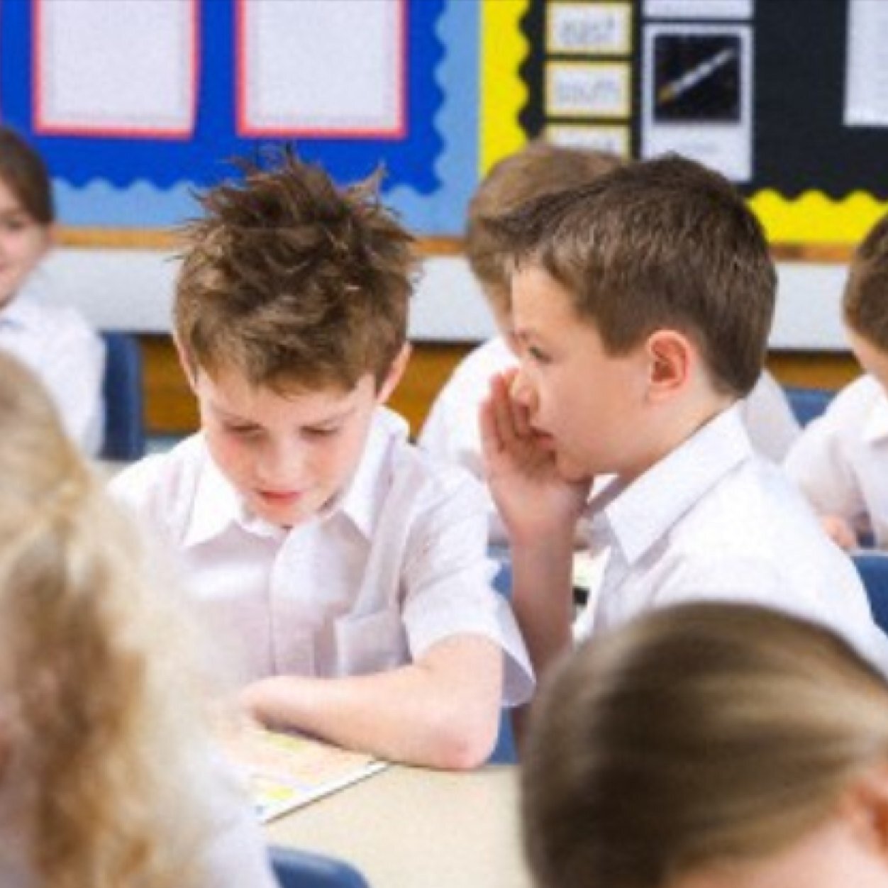 The Official Account of Grammer School
Confessions- Submit your stories at: