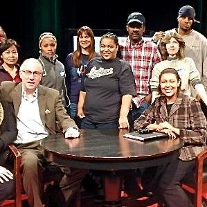 Like local TV?  You'll LUV Communication Corner! Watch on QPTV in Queens, NY & Online 
http://t.co/Ed734H0SdH