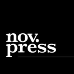 NovemberPress's profile picture. 