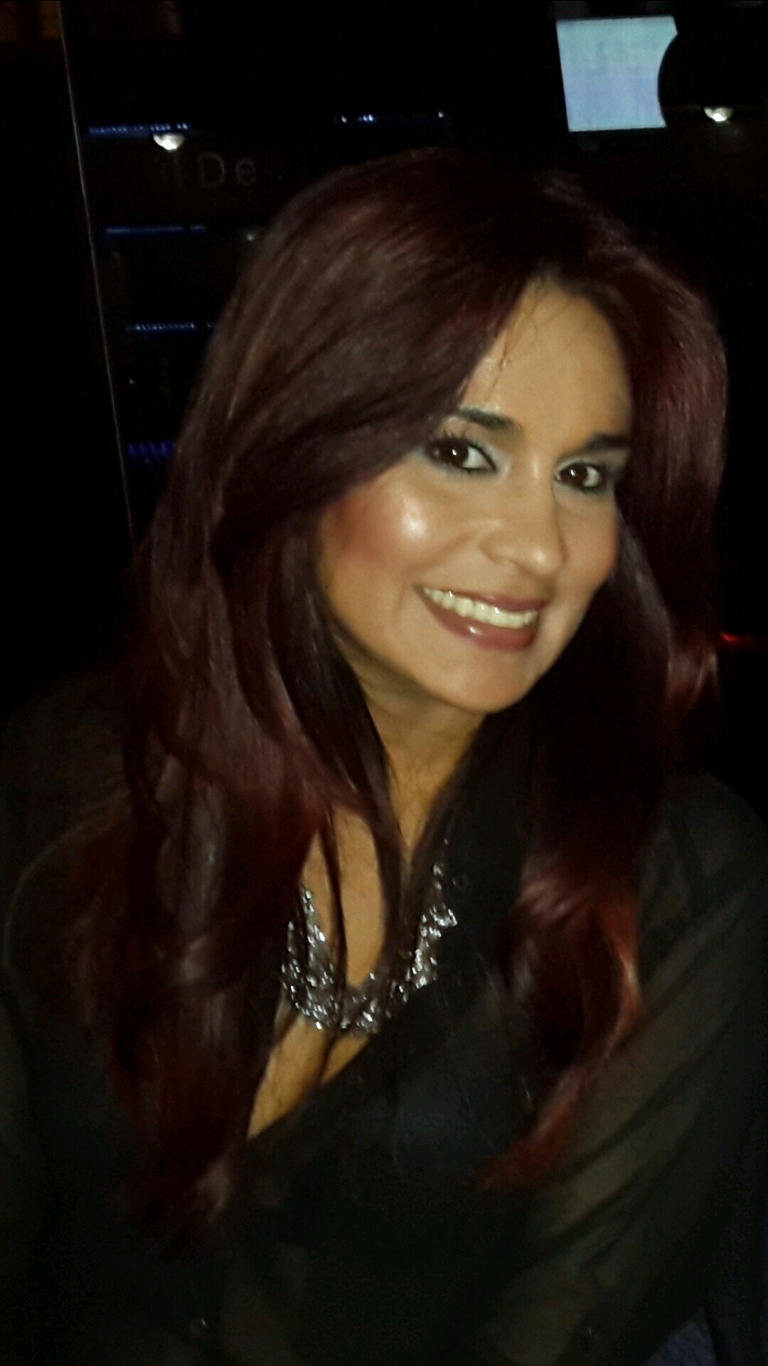 arelismcal's profile picture. 