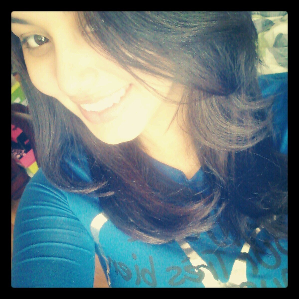 mercyortiz46's profile picture. 