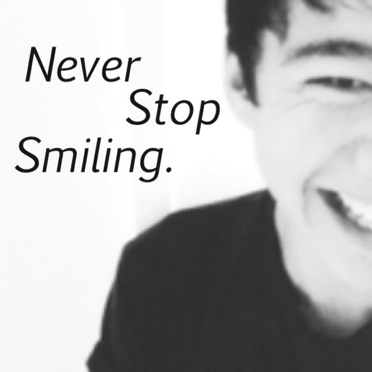 I make 5SOS edits. If you want me to make one just for you, just ask and tell me who of mbf though! Also, you can submit edits just dm me! xx