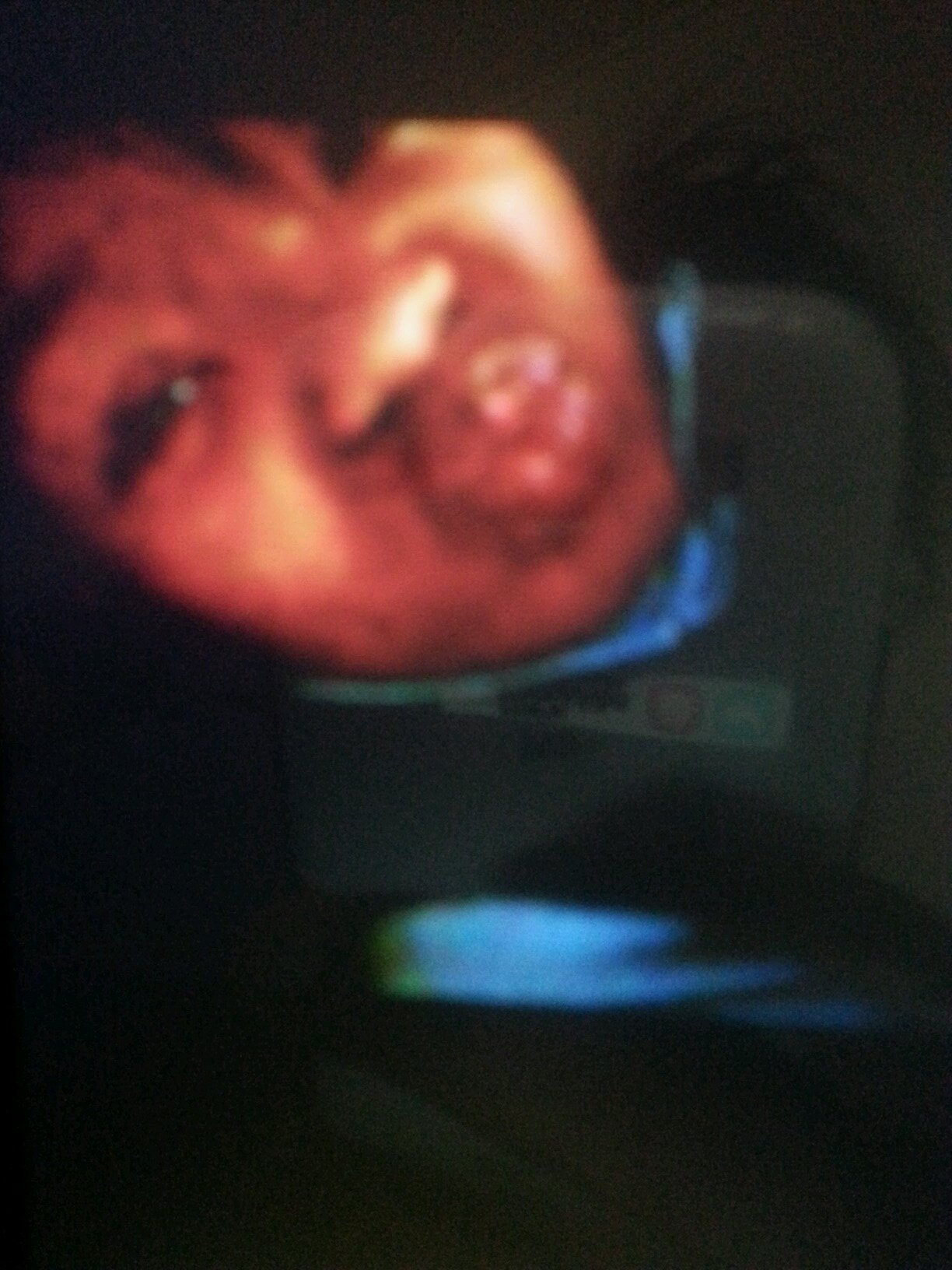 They say why you a kween? I trust no nigga fear no bitch, play my role nd be the baddest