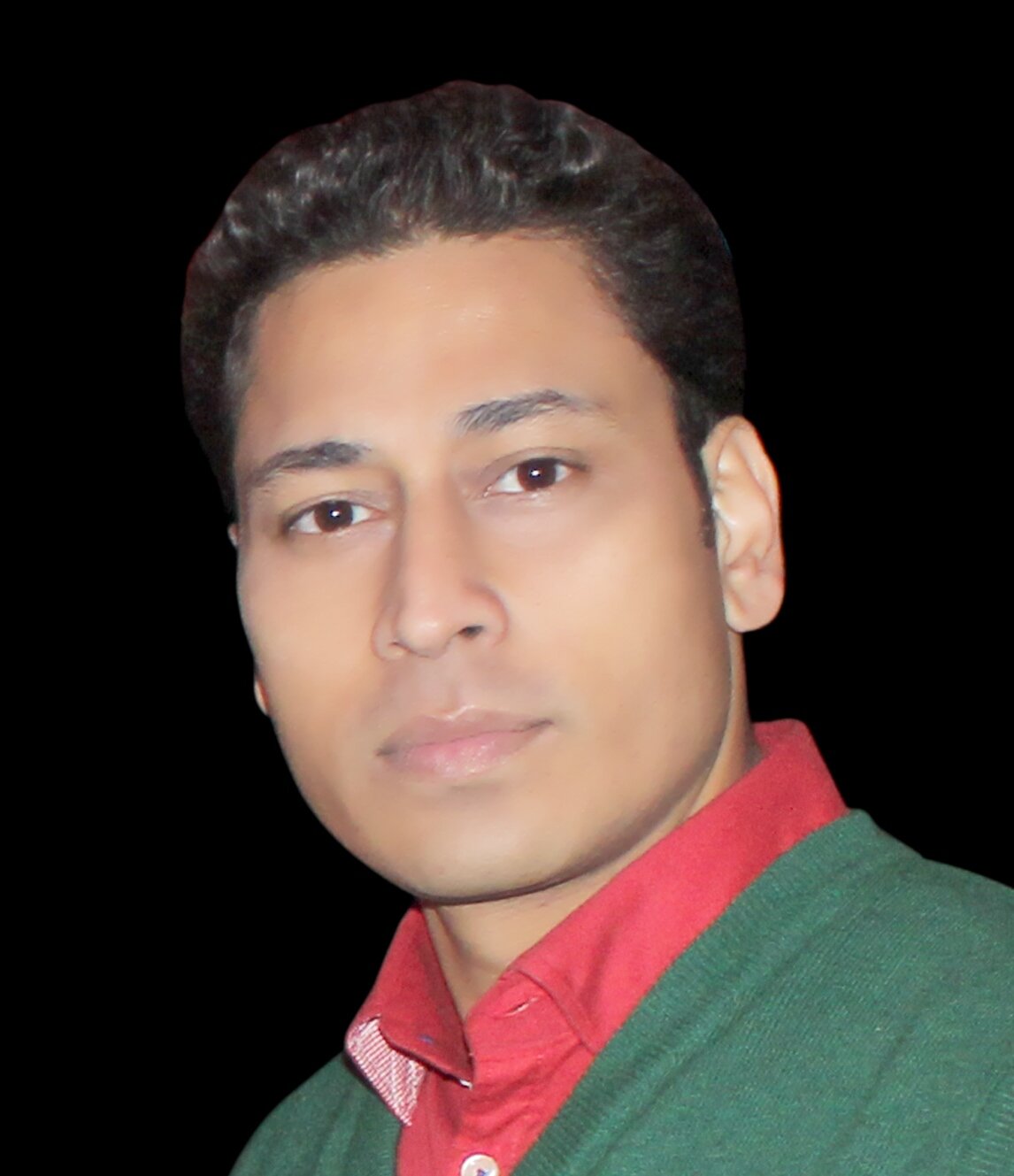 The_Whyz_Indian's profile picture. 