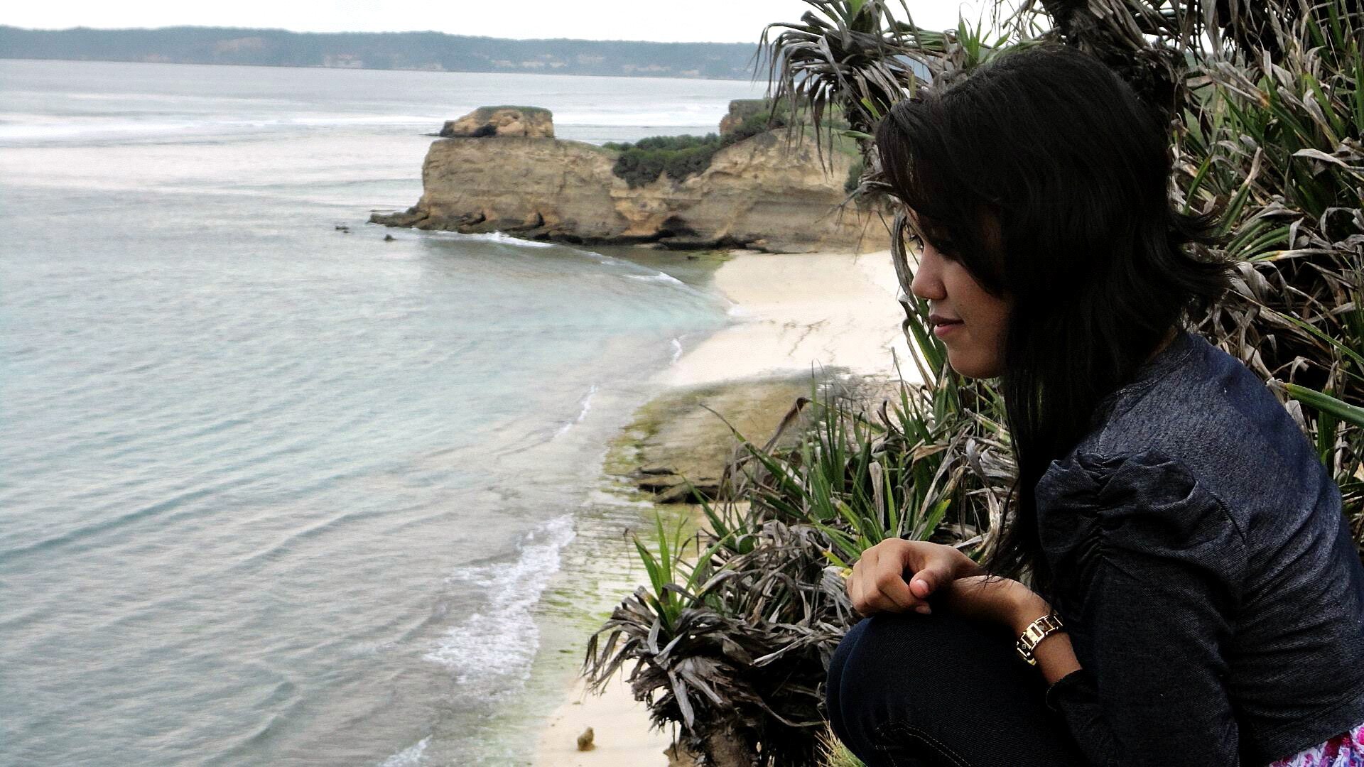 a true dreamer :) :*
