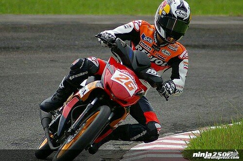 F312En's profile picture. Oficial twitter @F312EN