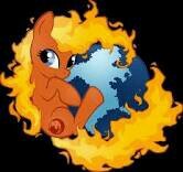 Mlp_FireFox1's profile picture. 