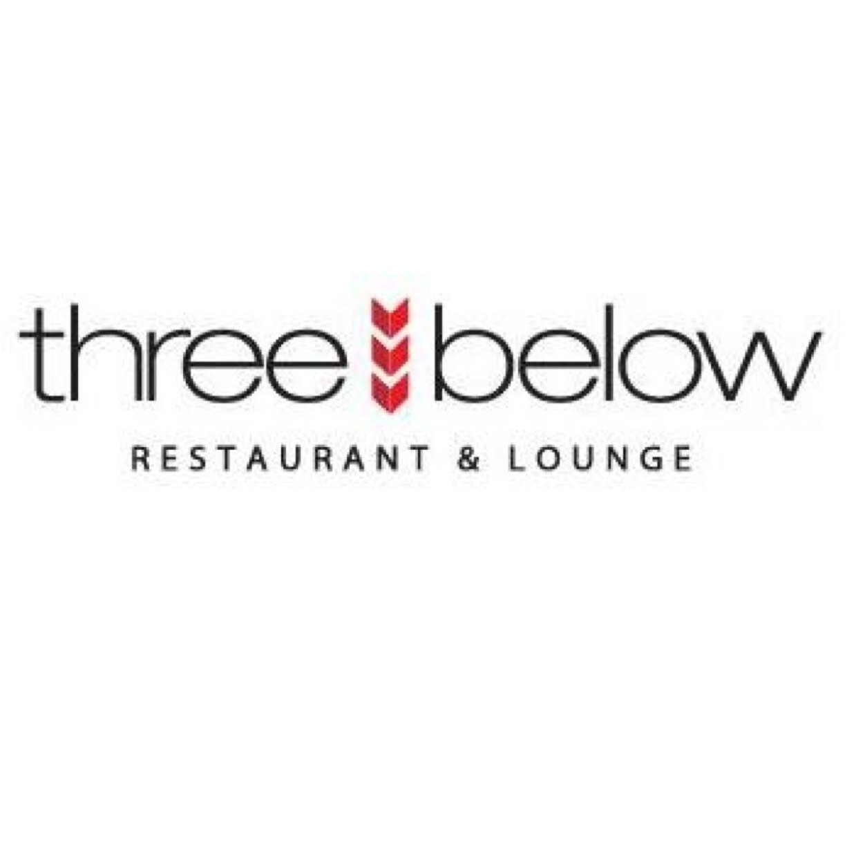 Three Below is a casual, comfortable, 'home-style restaurant'. Check out our website for our daily specials