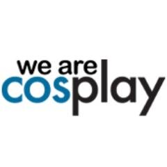 WeAreCosplay Profile Picture