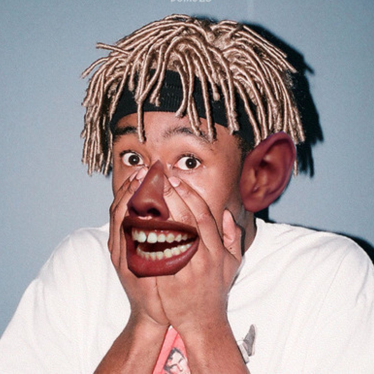 JakkkeTyler's profile picture. No me juzgues.