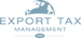 Providing professional tax advisory and consulting services to CPA firms, law firms and privately held U.S. exporters.