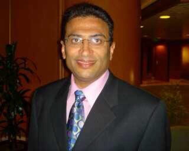 rajmd90's profile picture. 